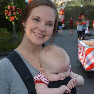 Meet your Posher, Melanie